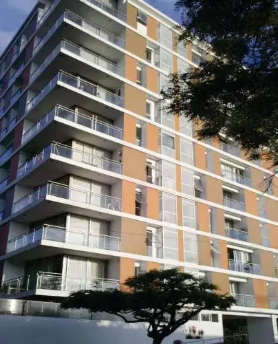 Apartamento Paracas