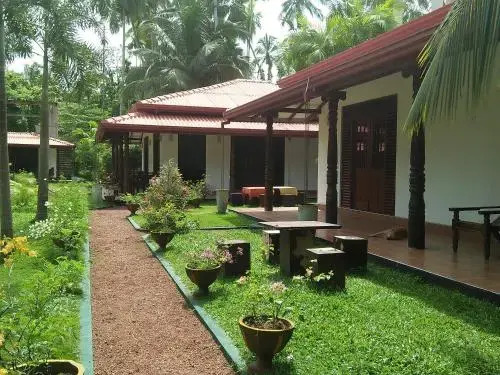 New Coco cabana