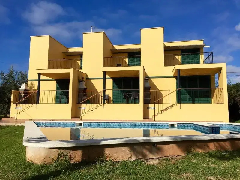 Chalets Miramar