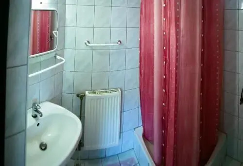 Hotel Muschel Balaton Keszthely