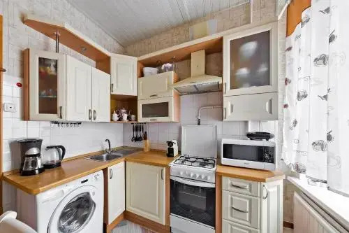 Apartmens on Ligovsky 177