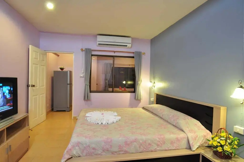 TJ Guesthouse