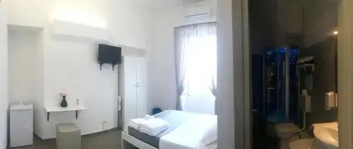 B&B Garibaldi Deluxe