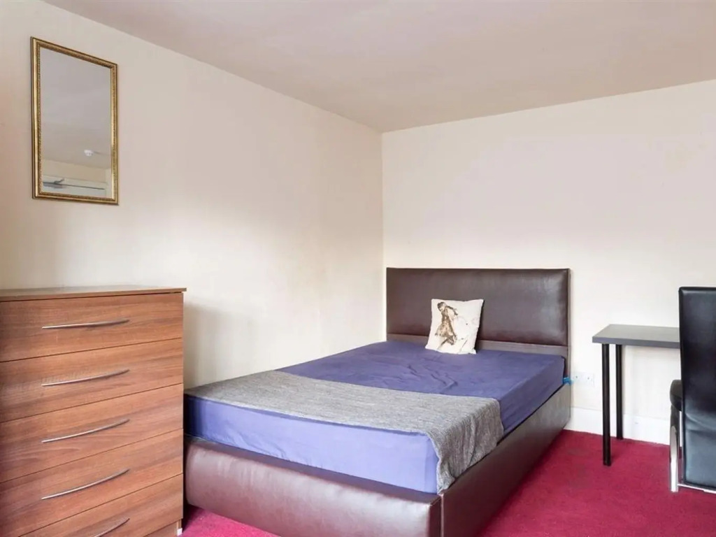 Rotton Park Road Guest House