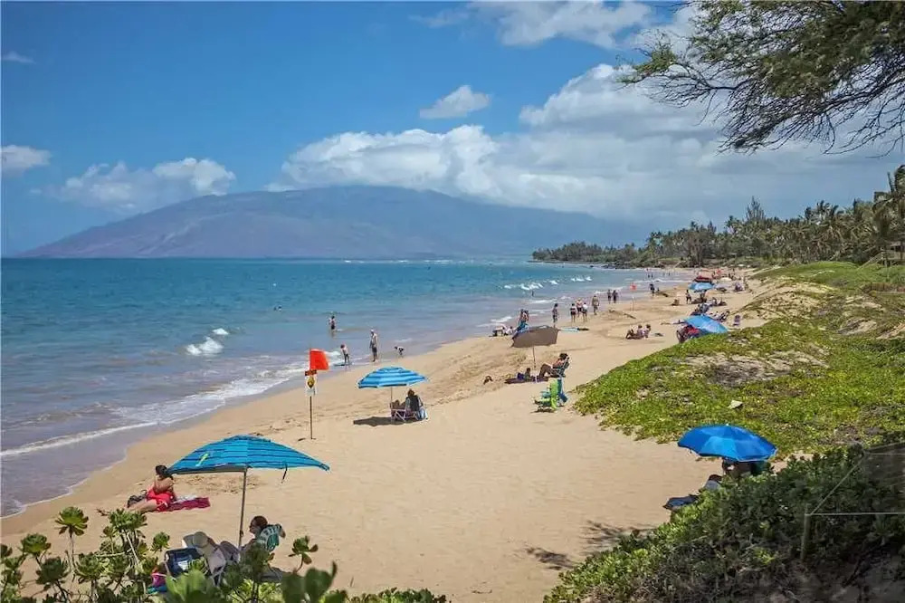 Royal Mauian 503 - 2 Br Condo