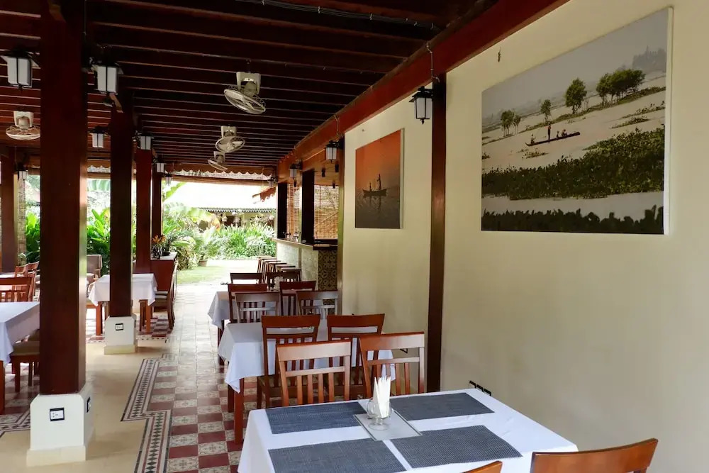 Samot Baitong Resort