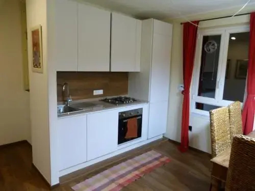 il 23 Holiday Home