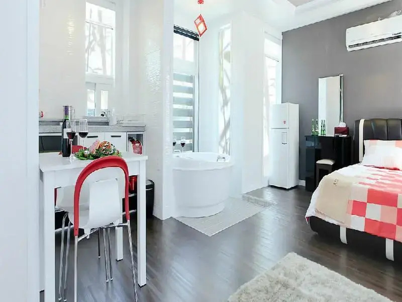 Wow House