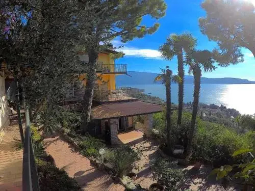 Villa Panorama Residence