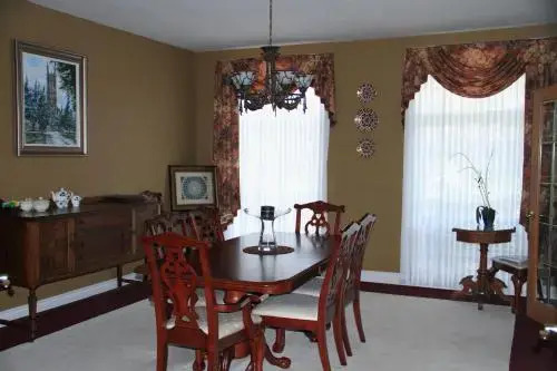 Wellington House Bed and Breakfast