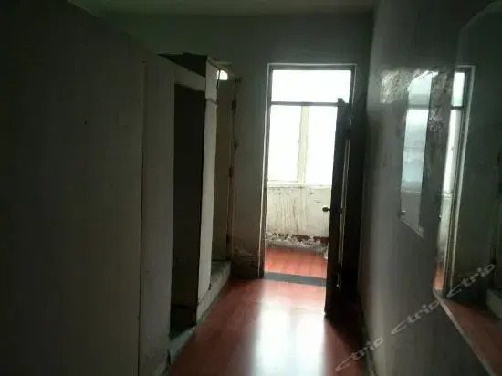 Yuanjia Guesthouse