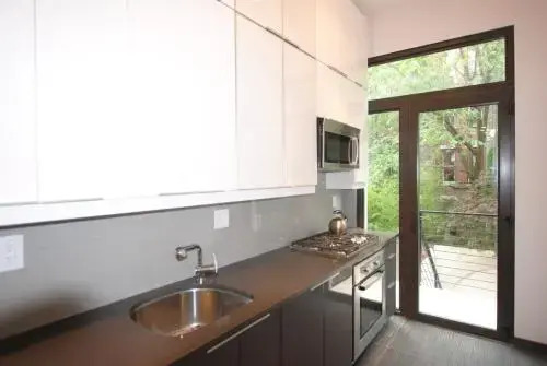 Historic Harlem Duplex
