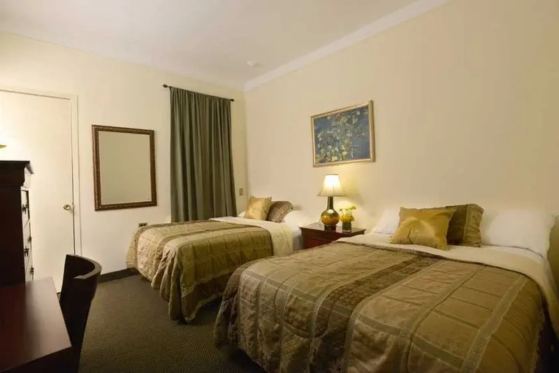 Hotel Deauville