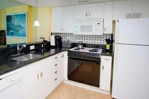 Avista Ocean Resort 801 - 3 Br Condo