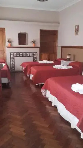 Posada La Casona
