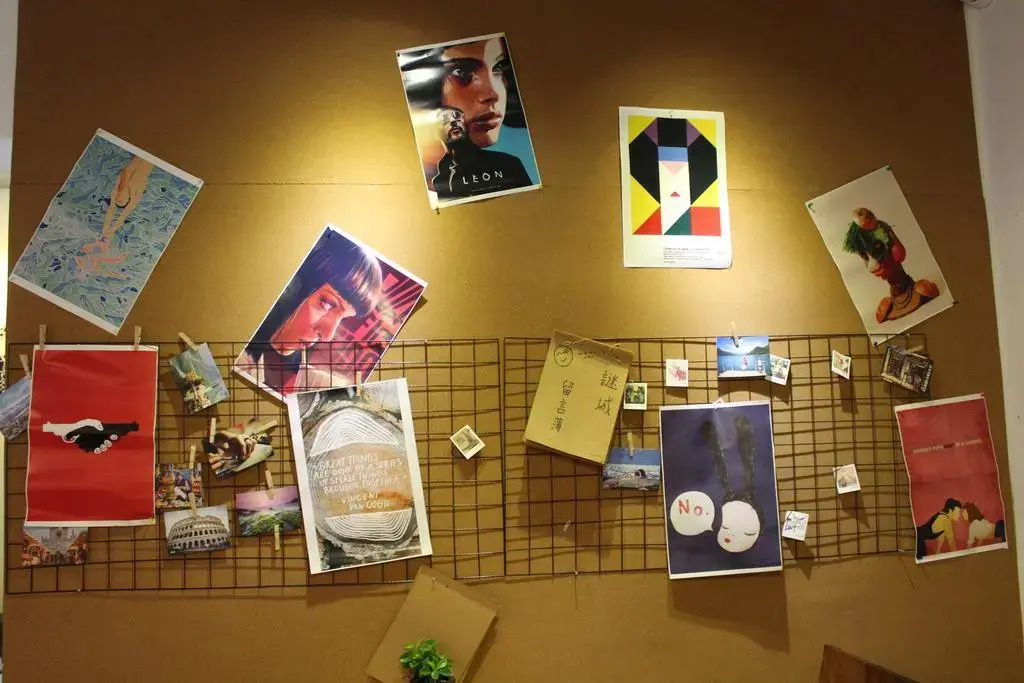 Beijing MC Town Hostel
