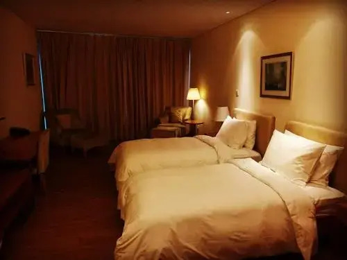 Fuxian Lake Landi Hotel