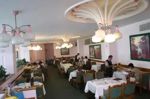 Hotel Crisana