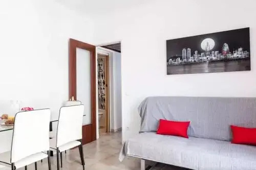 Апартаменты Key Sagrada Familia - Carrer Del Clot