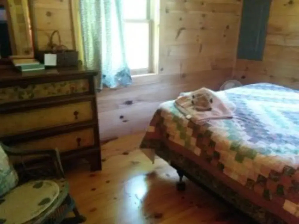 Camp Mitigwa Rental