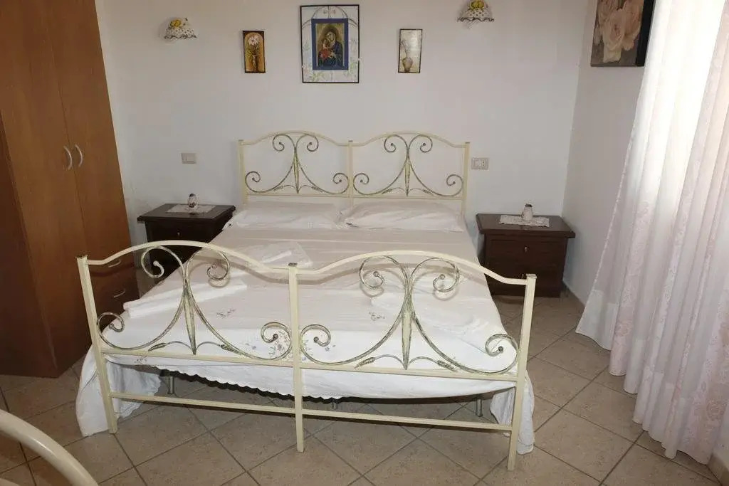 La Vecchia Montagna B&B