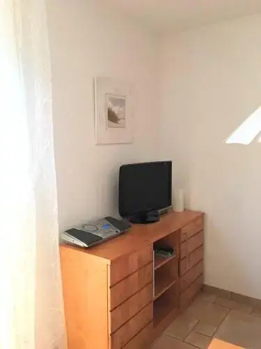 Ruhige Ferienwohnung in Graal Müritz