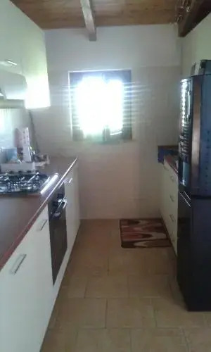 bed & breakfast Villa Fagiani
