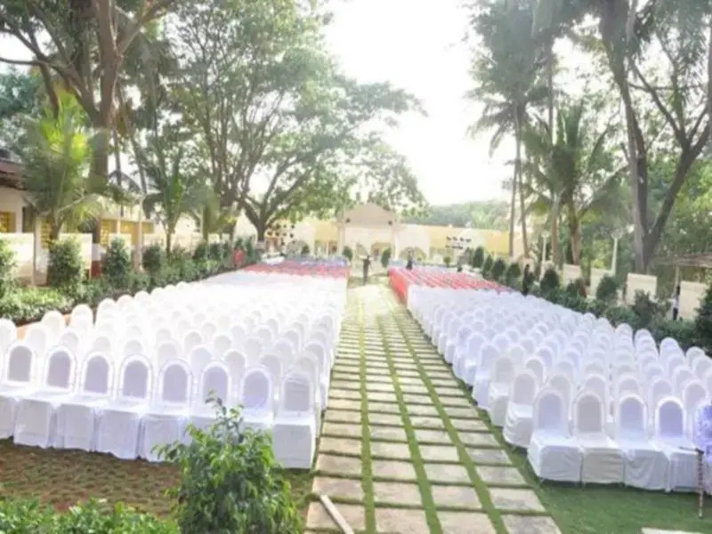 Monteria Resort