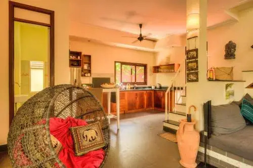 Namkha Villa