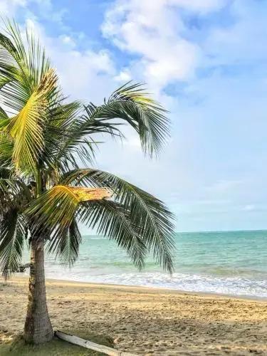 Villas Del Mar Beach Resort