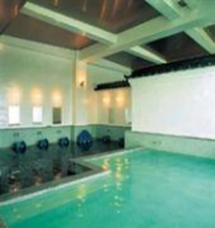 Itako Fujiya Hotel
