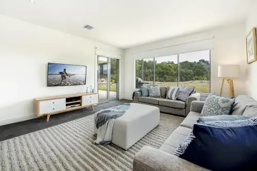 Coastal Chic