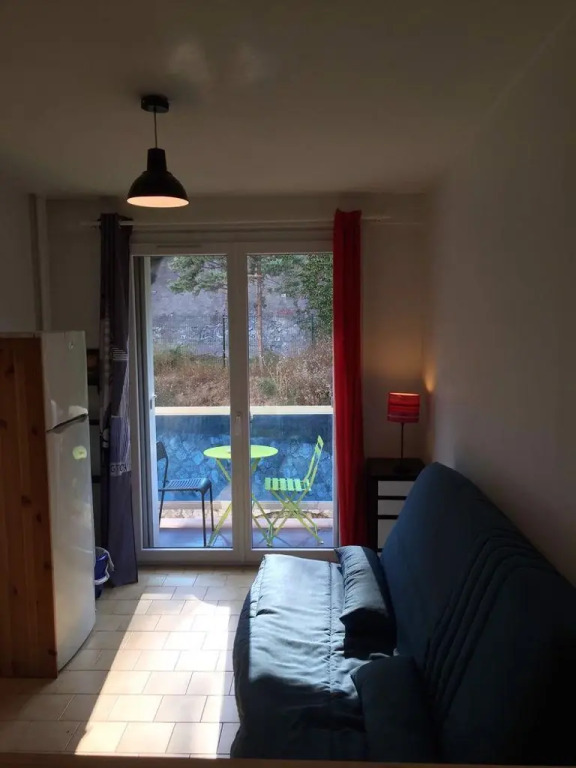 Nice Booking - Horizon Bleu Balcon