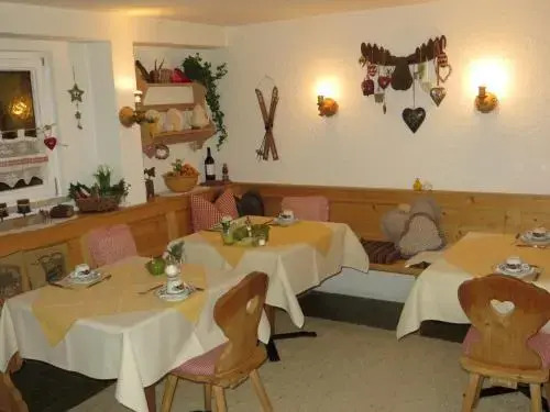 Pension Marianne