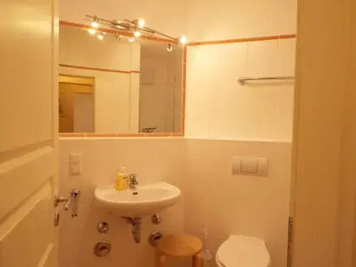 Villa Laetitia - Apt. 16