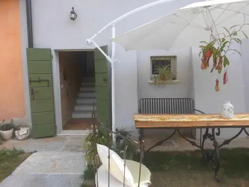 Antica Filanda