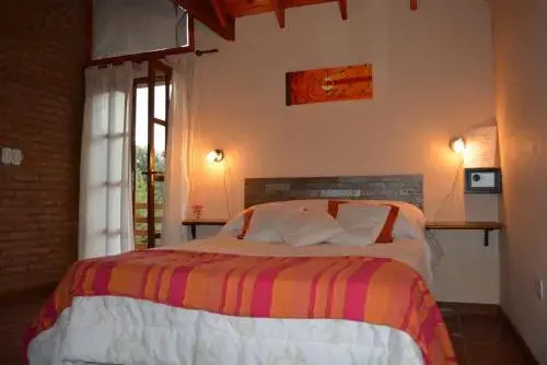 Cabañas La Belen