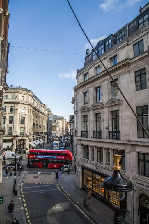 Luxton Homes Mayfair