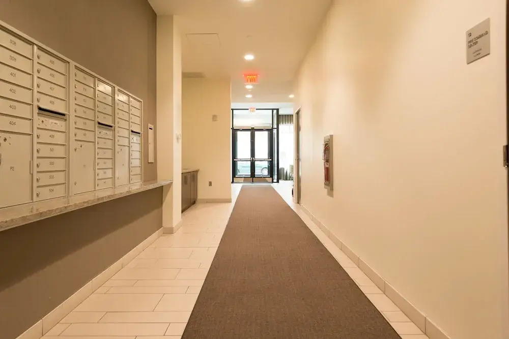 Elegant Suites in Westland Avenue
