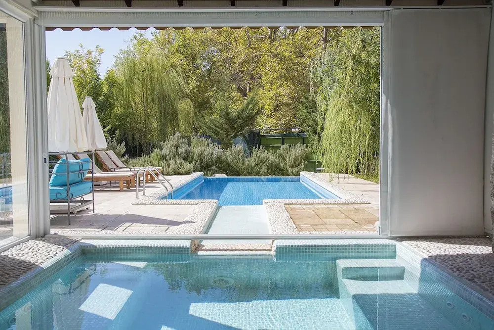 Villa Kaputas 3 by Akdenizvillam