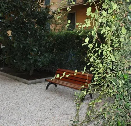 Mini Suite Indipendente