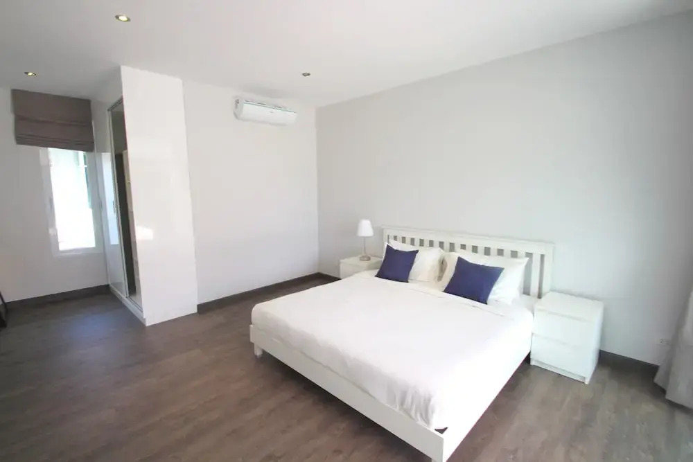 Phu Montra Luxury Sea View Mansion
