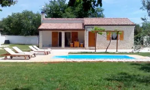 Villa Bilen