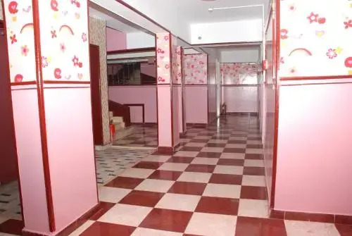 Holiday Home Hotel