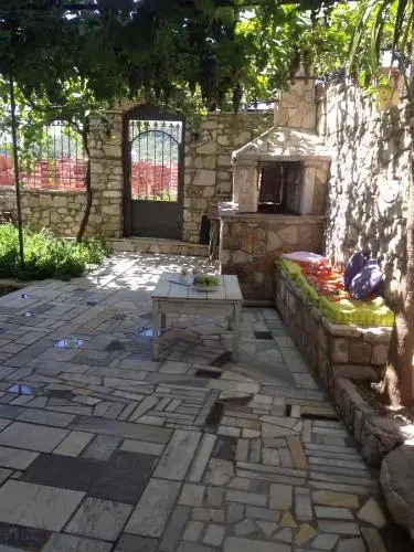 Hotel Margarita