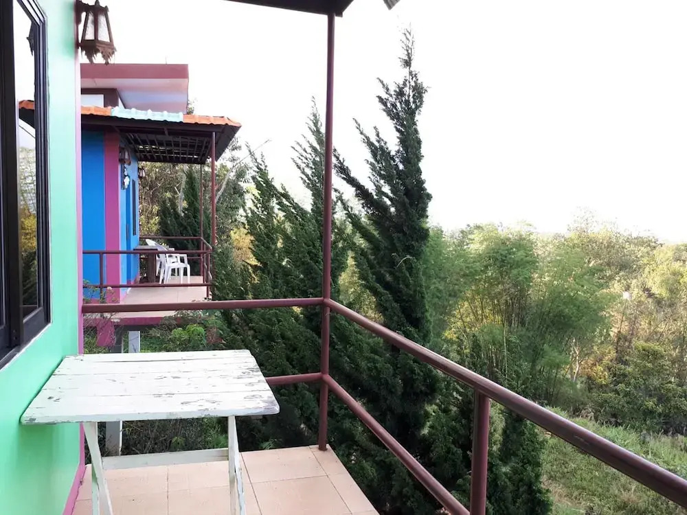 Yoddoi Park Upper Zone