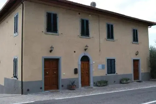 Casa Girella