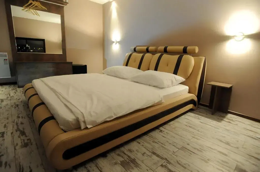Aparthotel Relax me