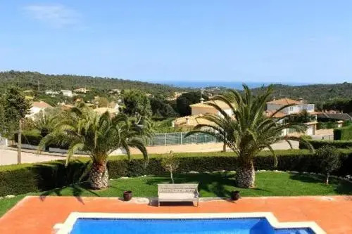 Villa Teka