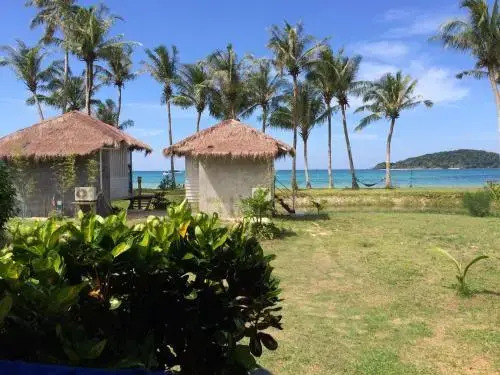 Koh Mak Resort